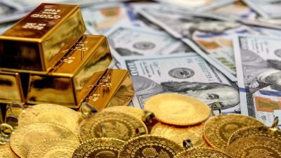 8-15 Mayıs haftasında finansal piyasalarda yatırımcıların yüzü yalnızca dolarda güldü.