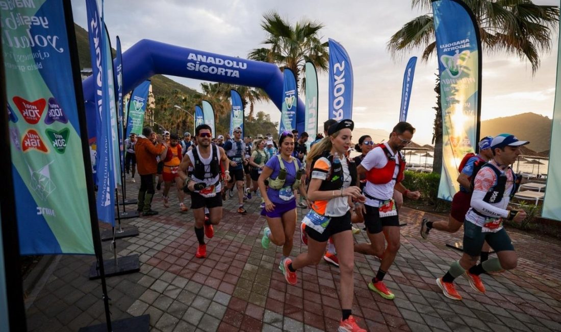 Anadolu Sigorta, sağlıklı yaşam ve sürdürülebilirlik eksenindeki sponsorluk stratejisini güçlendirmeye