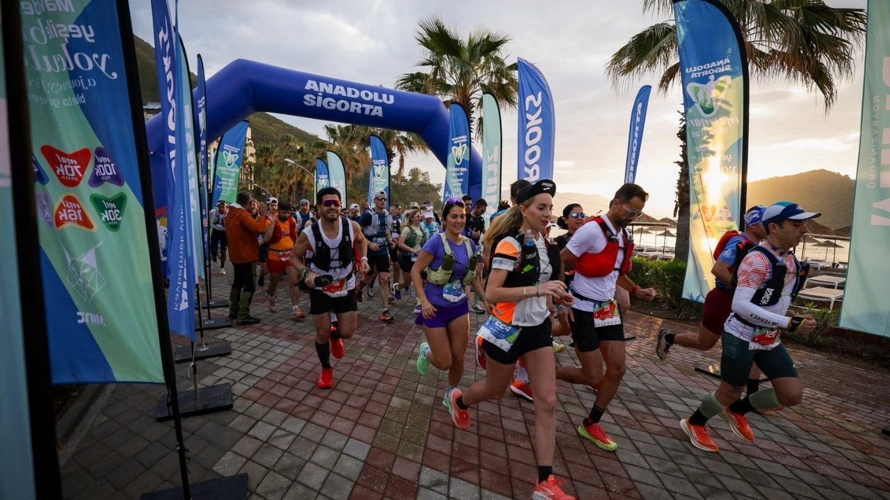 Anadolu Sigorta, sağlıklı yaşam ve sürdürülebilirlik eksenindeki sponsorluk stratejisini güçlendirmeye