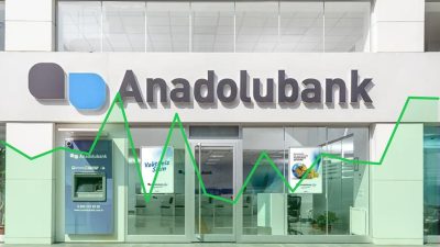 Bankacılık sektörü son yıllardaki krizlere karşı güçlü bir performans sergilese