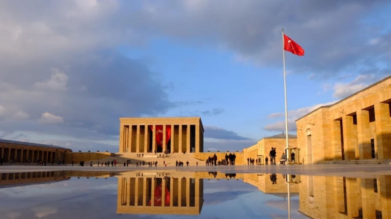 Bugün hava nasıl olacak? İşte 20 Nisan Pazartesi il il hava durumu tahminleri