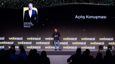 İş dünyası ve teknoloji ekosistemi, yapay zekanın dönüştürücü etkilerini ele