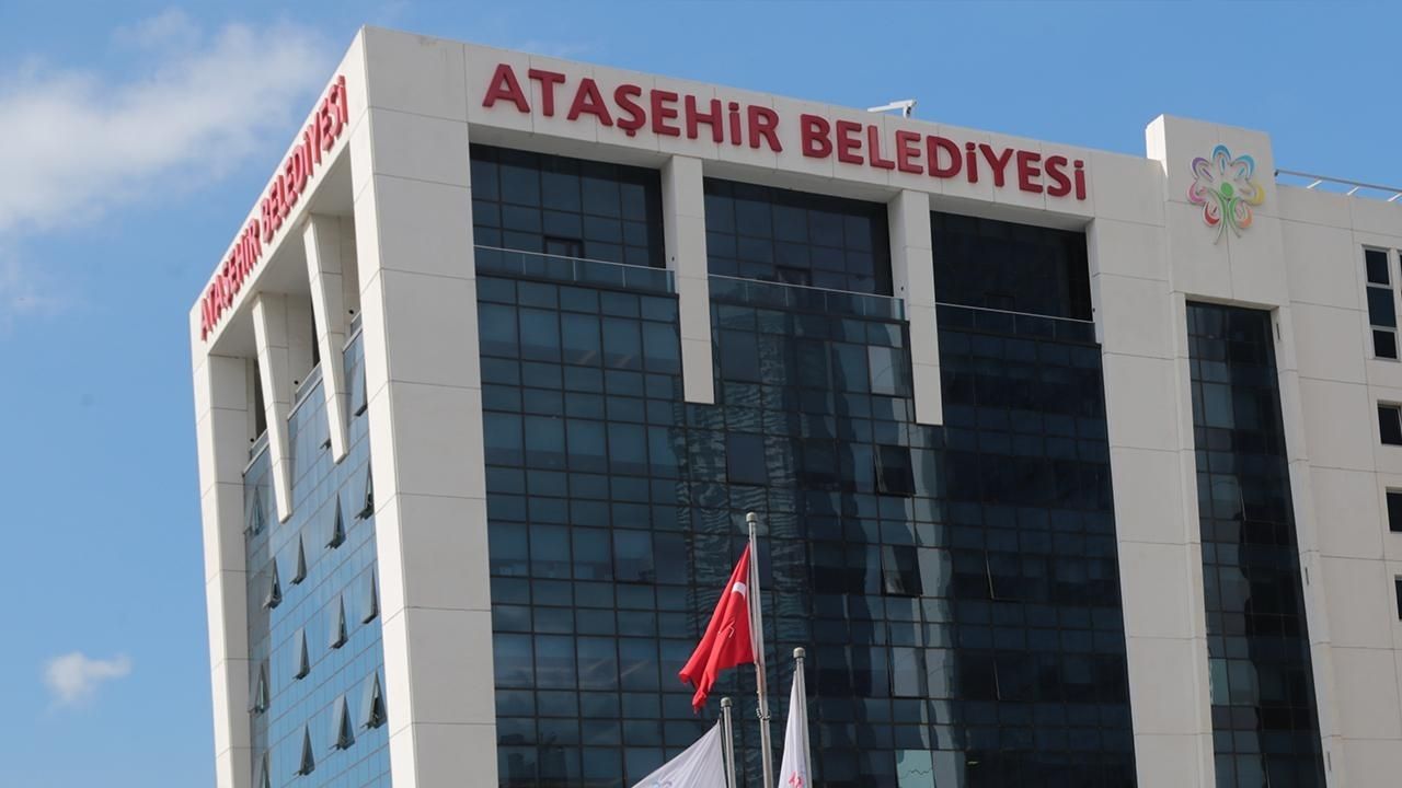 Tutuklanarak görevden uzaklaştırılan Ataşehir Belediye Başkanı Onursal Adıgüzel’in yerine vekaleten