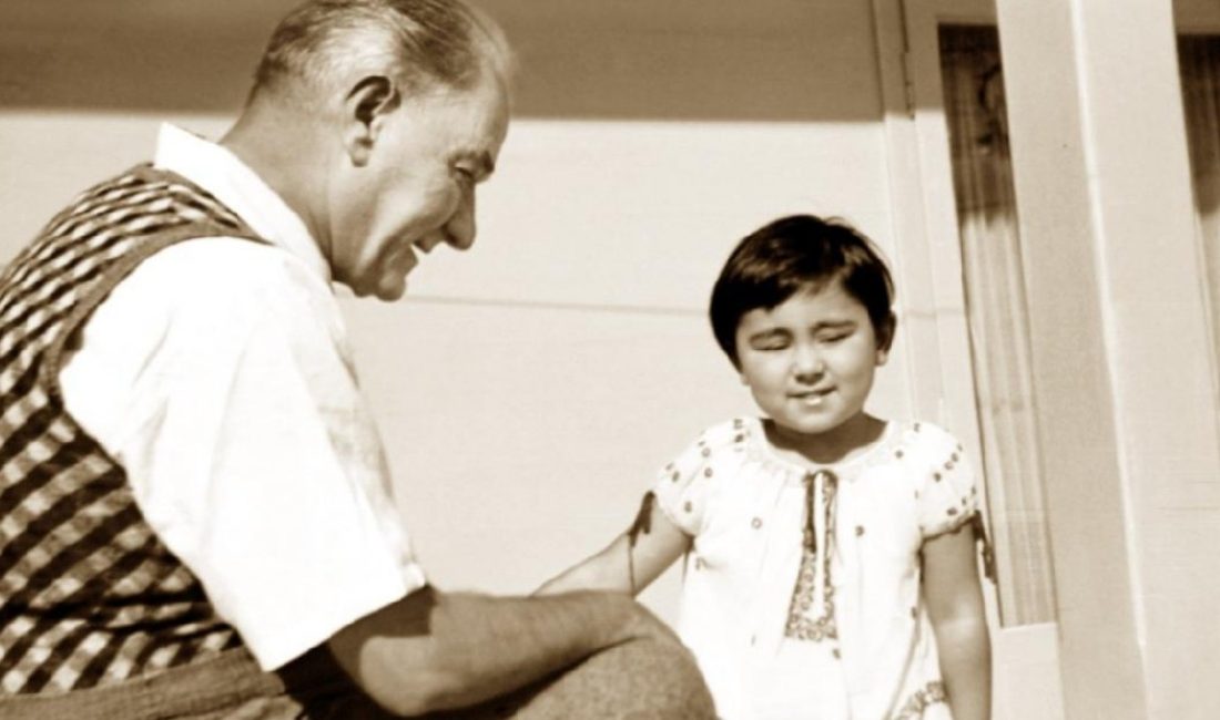 İş dünyası temsilcileri, Türkiye Büyük