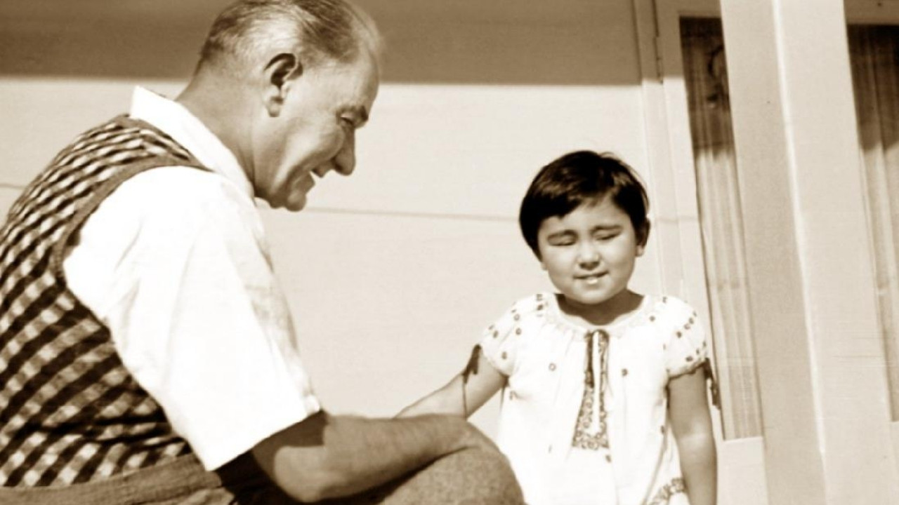 İş dünyası temsilcileri, Türkiye Büyük Millet Meclisi’nin açılışının 106. yılı