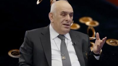 Storks Yönetim Kurulu Başkanı Ayhan Güner, gram ve çeyrek altının