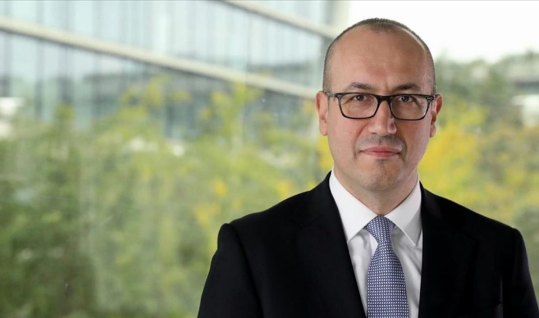 BBVA CEO’su Onur Genç, Türkiye’deki faaliyetler, küresel ekonomi ve bankacılık