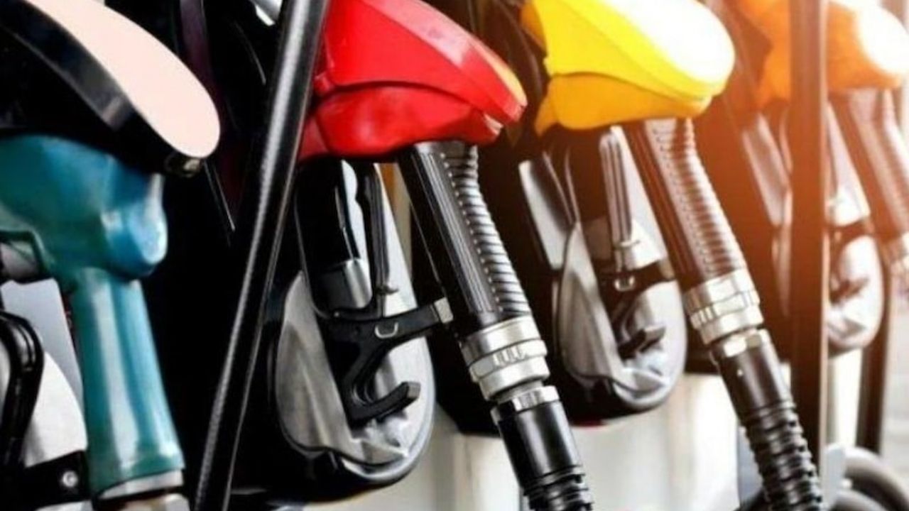 Benzine zam mı geldi? Motorin ne kadar oldu? 17 Nisan Cuma güncel akaryakıt fiyatları
