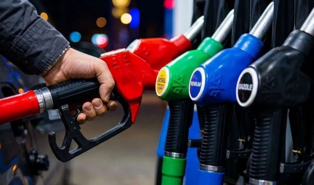 Petrolde ve brent petrolde yaşanan hareketlilik akaryakıt fiyatlarını etkilemeye devam