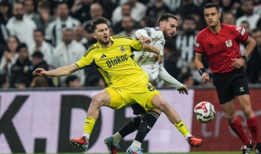 Beşiktaş–Fenerbahçe maçına ilişkin karaborsa bilet