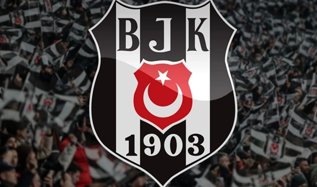 Tera Holding’in Beşiktaş ile iki yıllık forma sırt sponsorluğu anlaşması