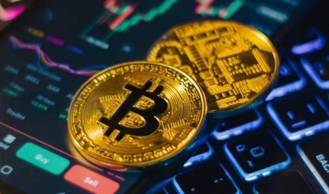 Küresel piyasalarda jeopolitik risklerin yeniden fiyatlanmasıyla birlikte kripto para piyasalarında