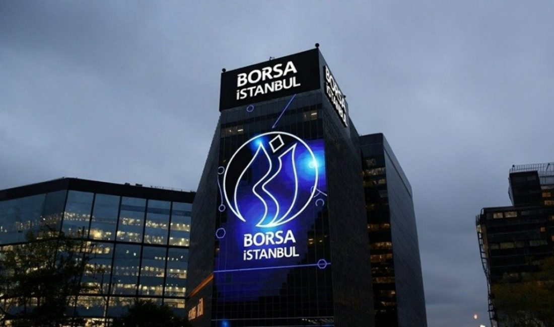 Yurt dışında yerleşik yatırımcılar, geçtiğimiz