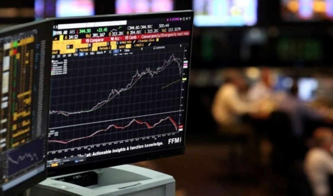 Türkiye’nin 5 yıllık kredi risk primi (CDS) 16 baz puan