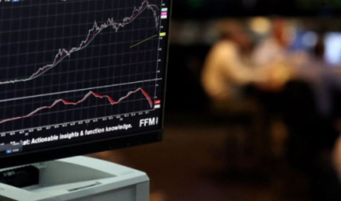 Küresel piyasalarda risk iştahının yeniden