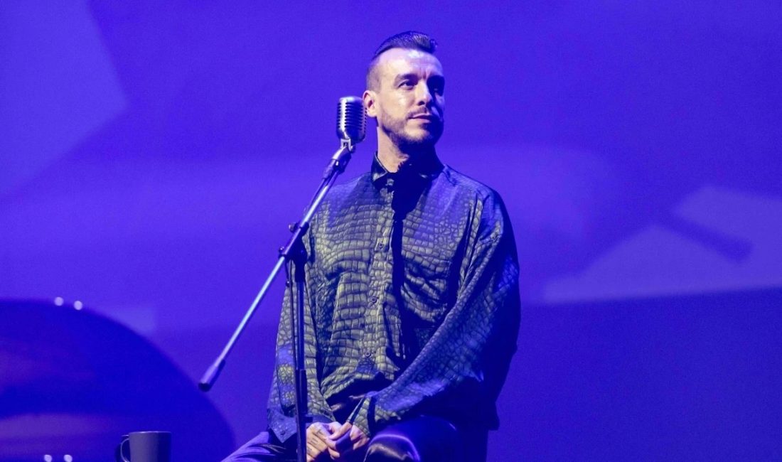 Ünlü müzisyen Cem Adrian, ünlü isimlere yönelik yürütülen uyuşturucu soruşturması