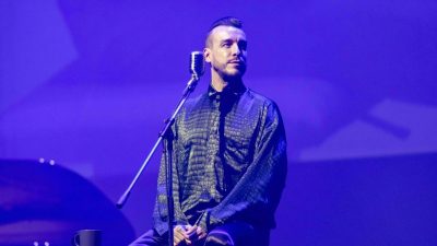 Ünlü müzisyen Cem Adrian, ünlü isimlere yönelik yürütülen uyuşturucu soruşturması