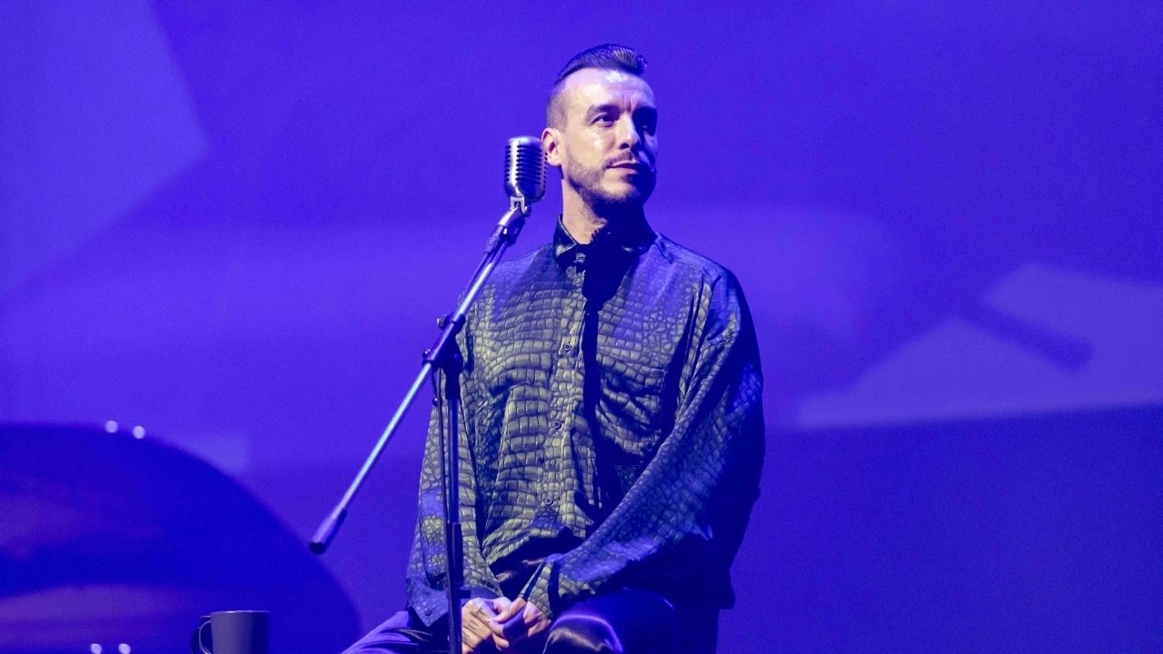 Cem Adrian’ın uyuşturucu testi sonucu belli oldu