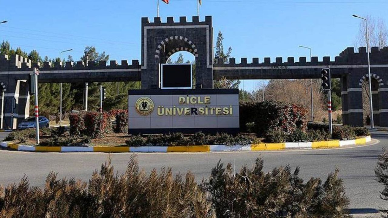 Diyarbakır’daki Dicle Üniversitesi yerleşkesinde yürütülen sismik arama çalışmalarında petrol rezervi