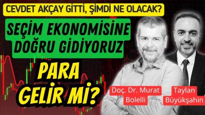 Doç. Dr. Murat Bolelli, TC Lira TV'de tclira.com Genel Yayın