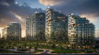 Kuzey Kıbrıs’ta 35 yılı aşkın süredir faaliyet gösteren Döveç Grup,