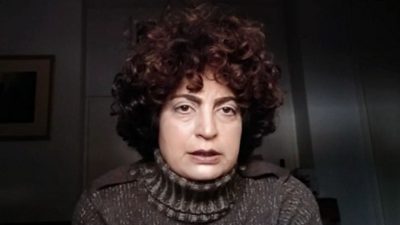 Dr. Bikem Ekberzade’nin Science Advances’te yayımlanan çalışması, heyelanların yalnızca doğal