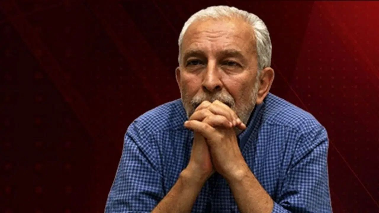86 yaşındaki gazeteci Emin Çölaşan, solunum sıkıntısı nedeniyle Ankara’da hastaneye