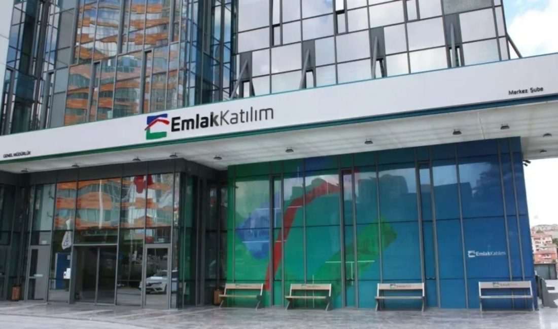 Emlak Katılım, 2026 yılının ilk çeyreğinde katılım finans alanındaki büyümesini