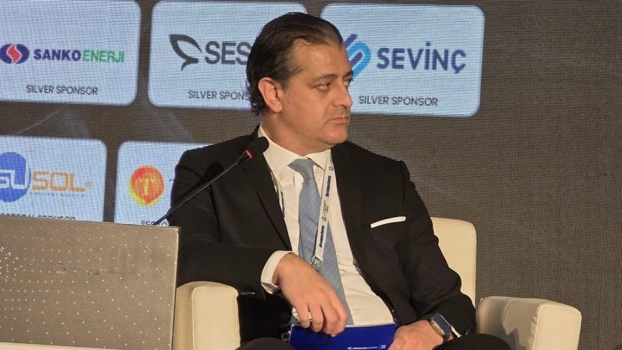 Rönesans Enerji’den 51 MW’lık yeşil enerji yatırımı