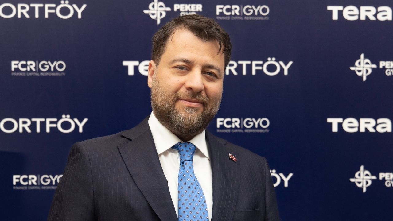 Tera'dan her ay değerlemesi yapılacak proje GYF