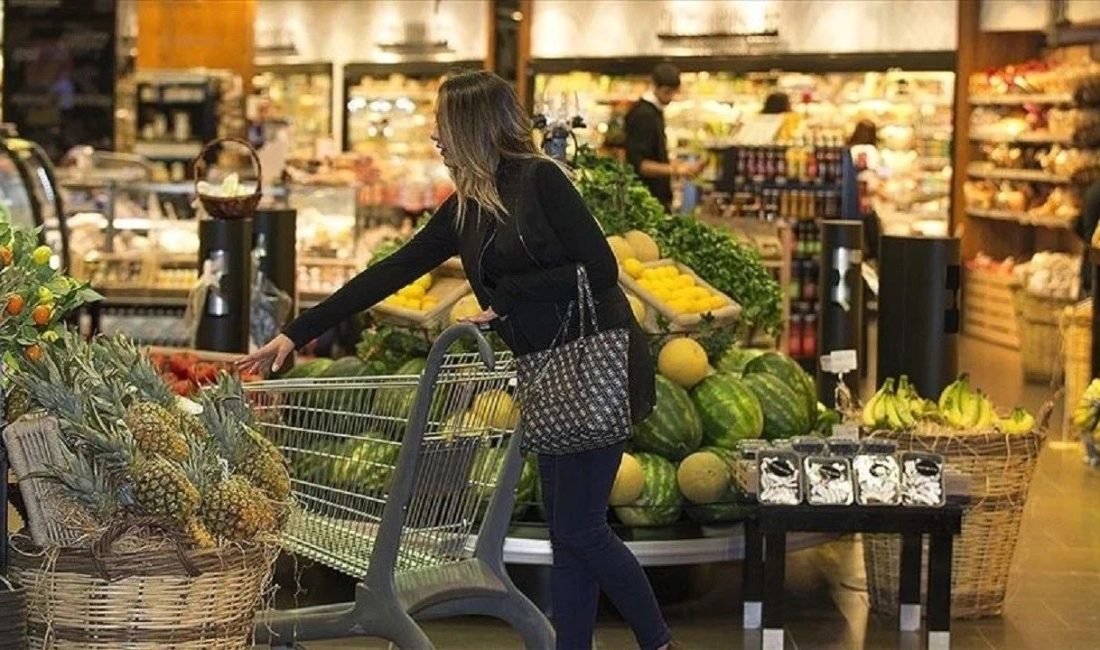 TEPAV Perakende Güven Endeksi Mart 2026’da aylık bazda 10,5 puan