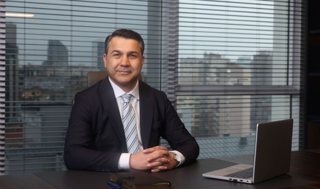 Tasarruf finansman sektöründe faaliyet gösteren İyi Finans, uluslararası alanda dikkat