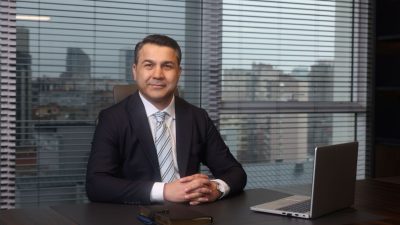 Tasarruf finansman sektöründe faaliyet gösteren İyi Finans, uluslararası alanda dikkat