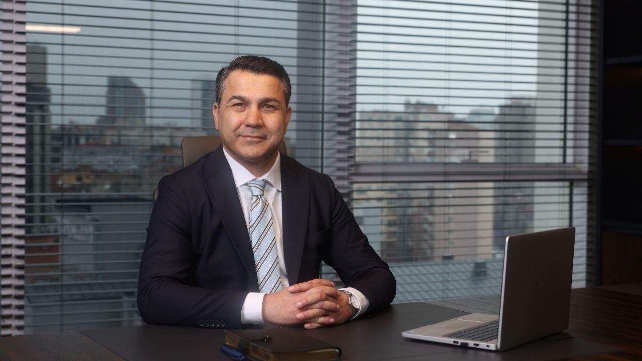 Tasarruf finansman sektöründe faaliyet gösteren İyi Finans, uluslararası alanda dikkat