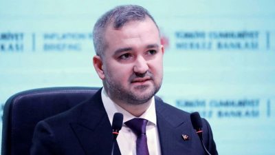 Türkiye ekonomisinin mevcut görünümü ve para politikasına ilişkin gelişmeler, 5