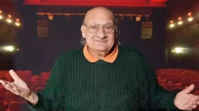 Tiyatro, opera ve televizyon dünyasının tanınan isimlerinden Ferdi Atuner, 82