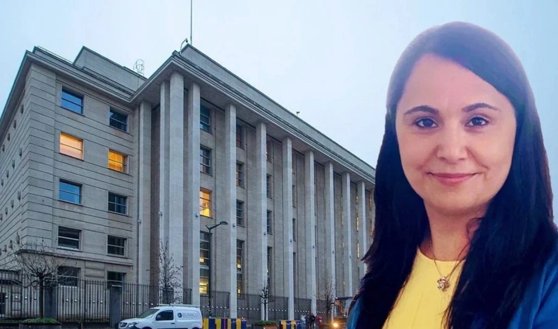 Belçika’da ekonomi yönetiminde dikkat çeken bir atama gerçekleşti. Türk kökenli