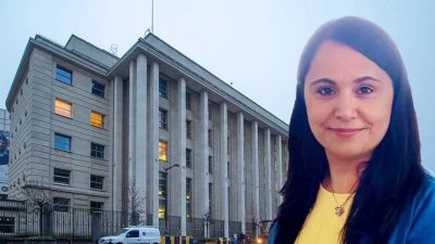 Belçika’da ekonomi yönetiminde dikkat çeken bir atama gerçekleşti. Türk kökenli