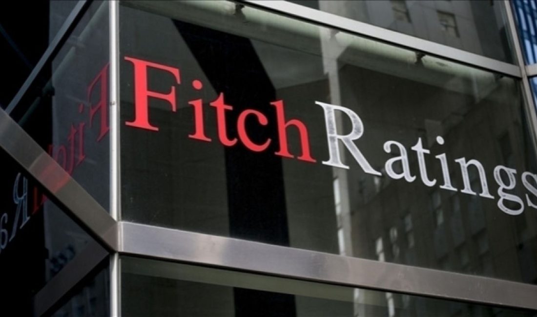 Fitch Ratings, İran savaşının gelişen piyasalar üzerinde artan baskı yarattığını