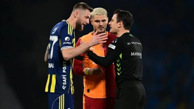 Galatasaray ile Fenerbahçe arasında oynanacak derbi mücadelesi öncesinde bilet satış