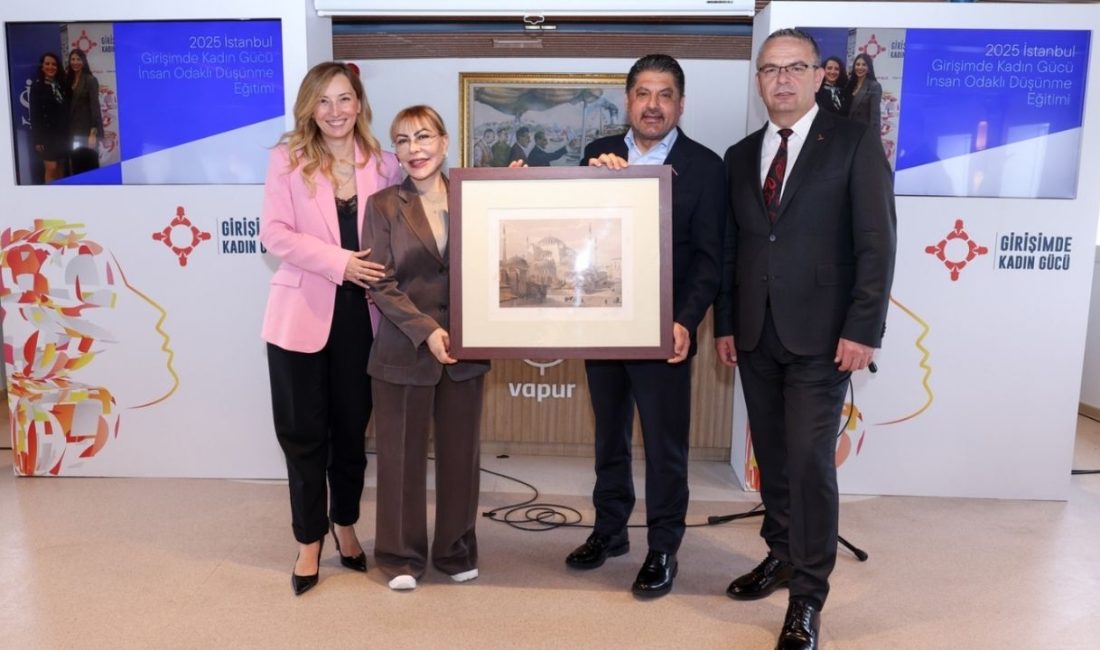 Türk İş Dünyası Konfederasyonu (TÜRKONFED)