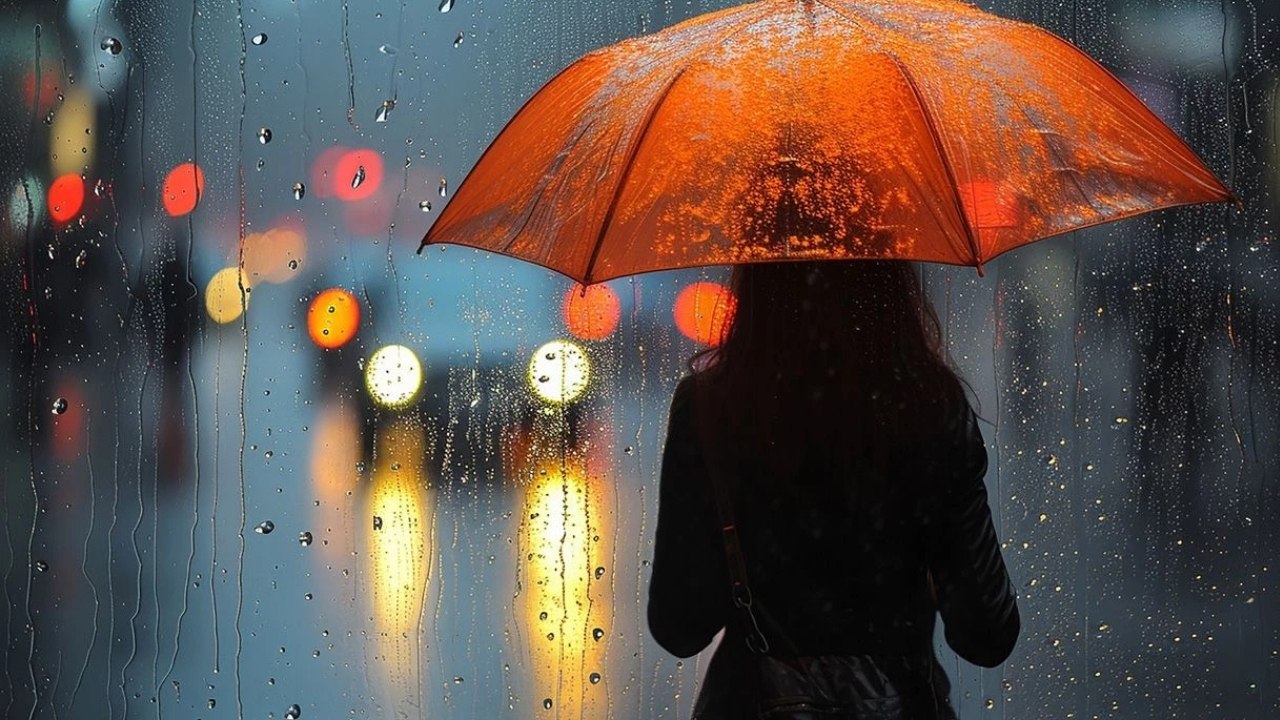 Meteoroloji Genel Müdürlüğü, 21 Nisan Salı tarihli hava durumu raporunu