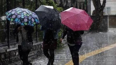 Meteoroloji’nin 5 Mayıs 2026 hava durumu tahminleri belli oldu. Yurt