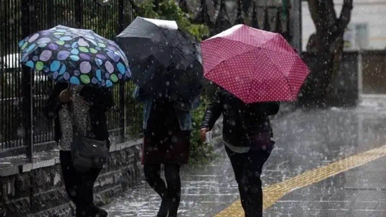 Meteoroloji’nin 5 Mayıs 2026 hava durumu tahminleri belli oldu. Yurt