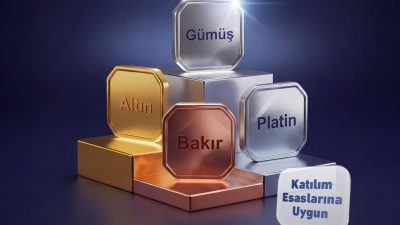 Hedef Portföy, emtia piyasalarındaki fırsatlara erişimi kolaylaştıran yeni yatırım ürünü