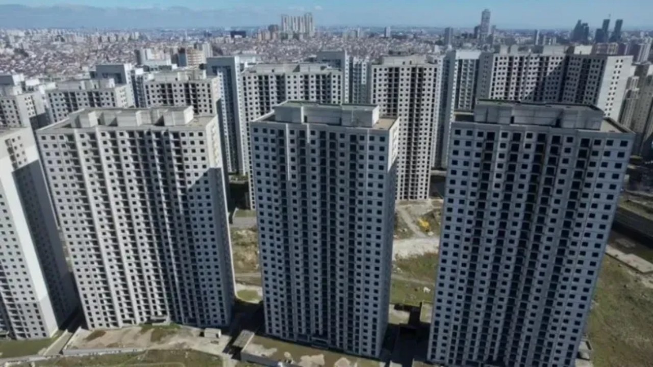 Mahkeme, Yeşil Gayrimenkul Yatırım Ortaklığı ve Yeşil Global İnşaat için