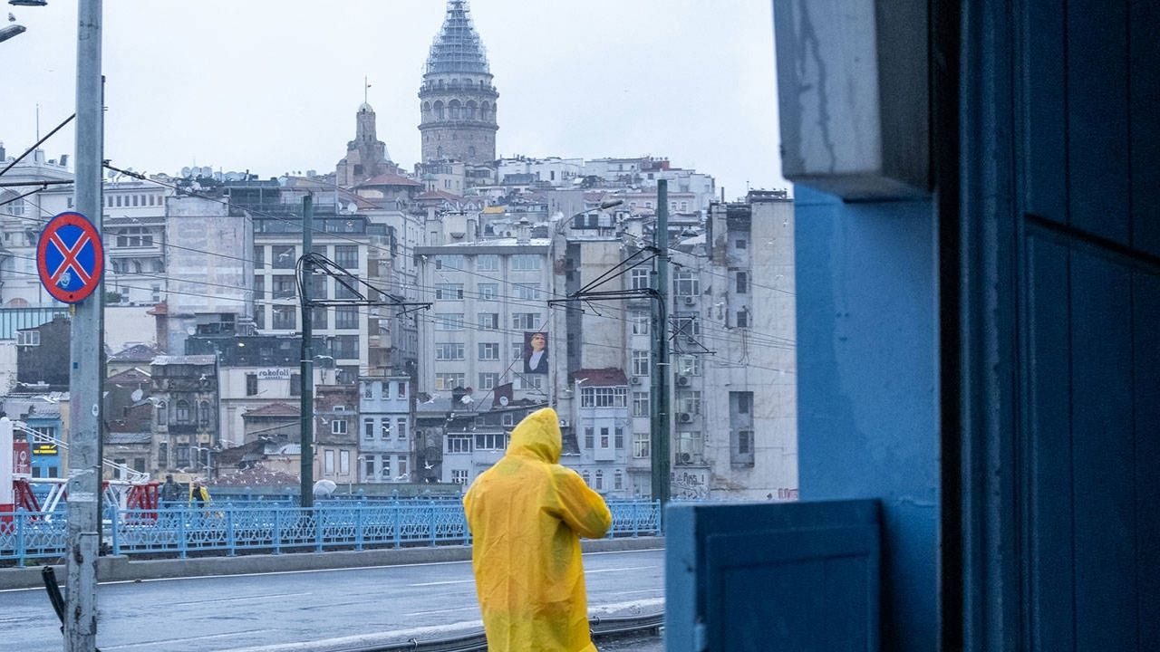 Bugün hava nasıl olacak? İşte 17 Nisan Cuma il il hava durumu tahminleri