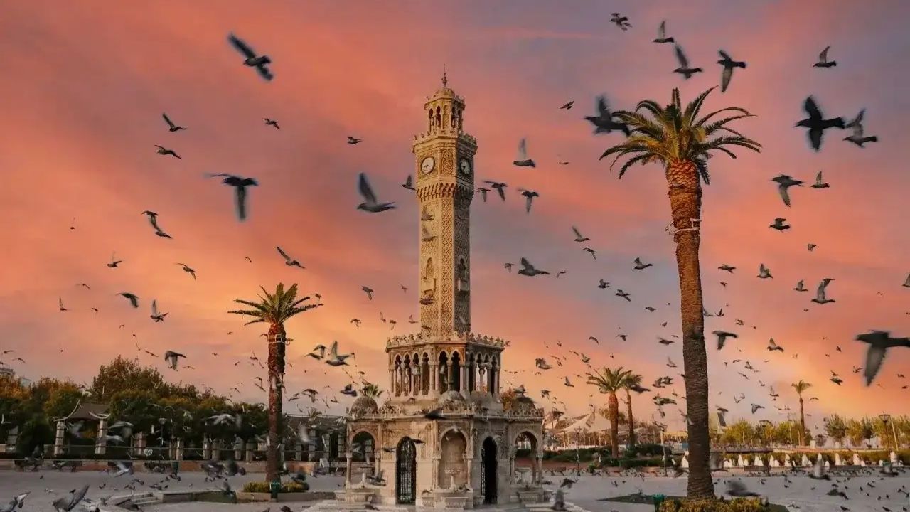 Bugün hava nasıl olacak? İşte 17 Nisan Cuma il il hava durumu tahminleri