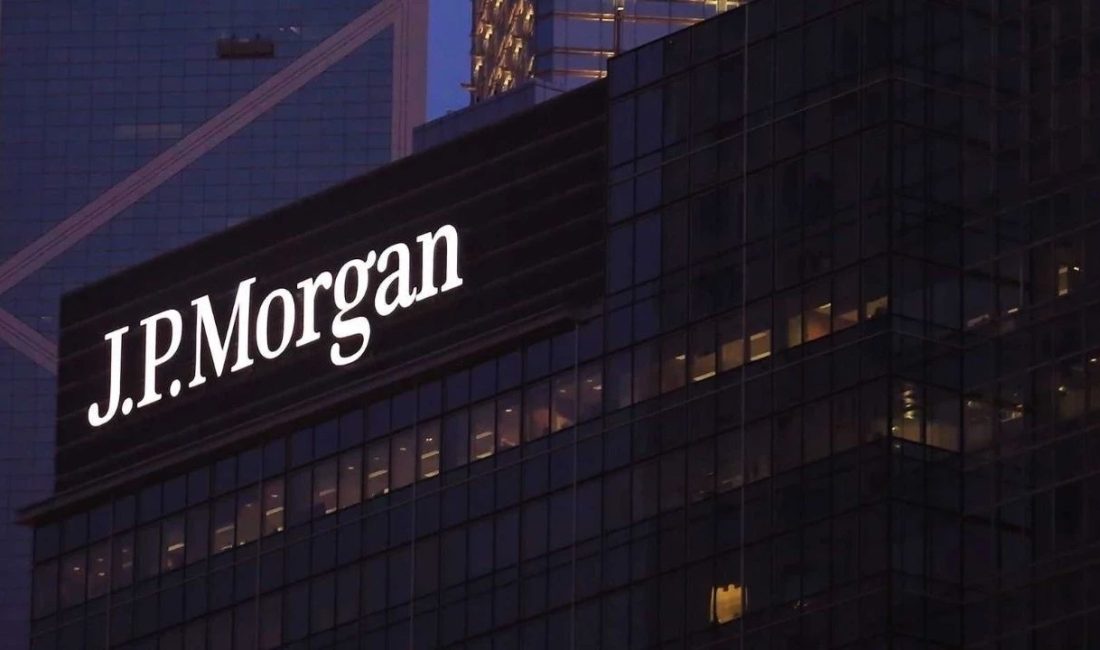  Küresel enerji piyasalarında gözler Hürmüz Boğazı’ndaki gelişmelere çevrilirken, J.P