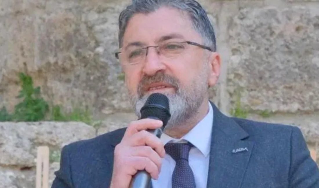 Antalya’nın Serik ilçesinde Belediye Başkanı Kadir Kumbul’un evine silahlı saldırı